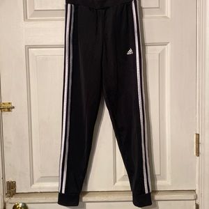 Girls Adidas Joggers